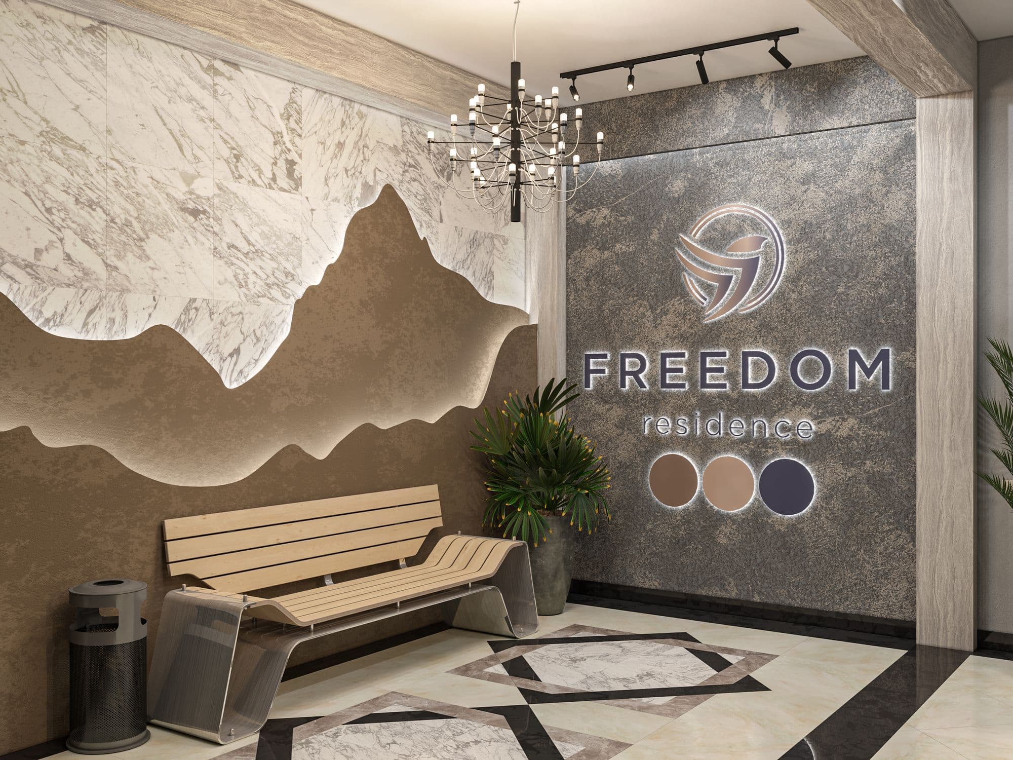Freedom Residence