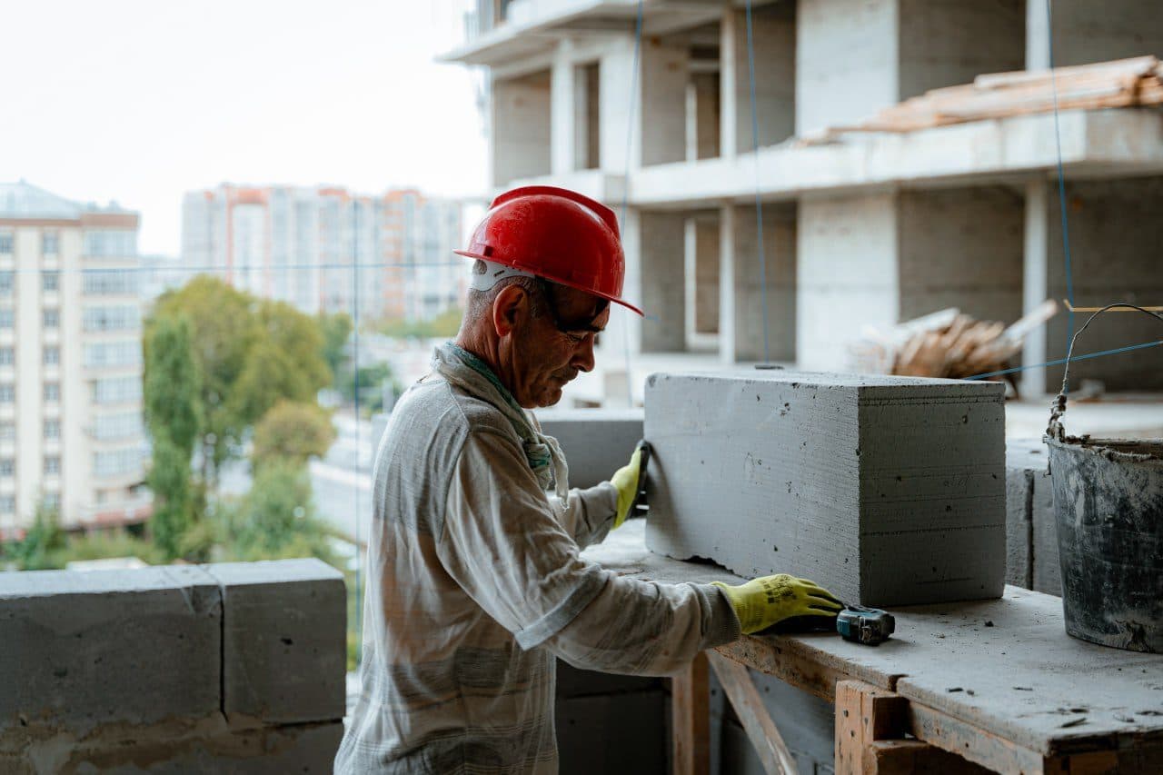 Freedom Residence, Июнь 2022