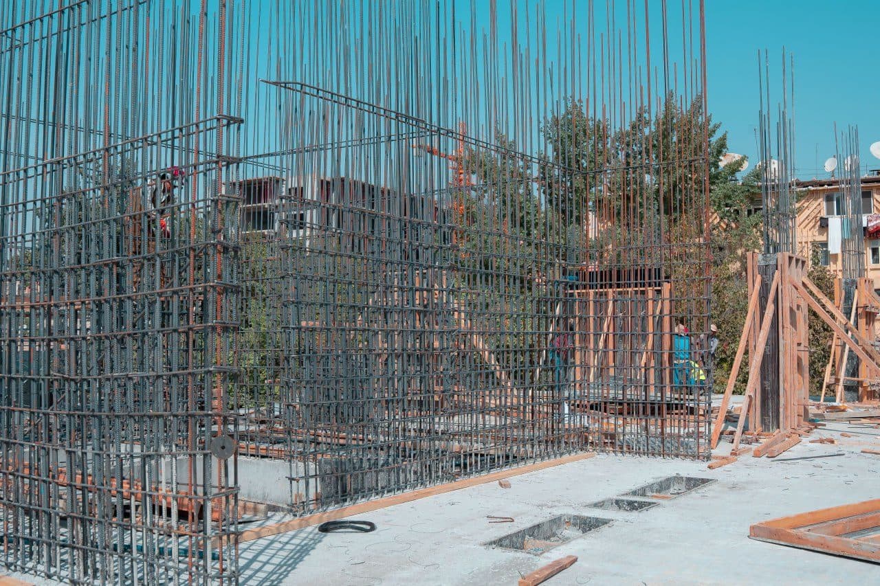 Freedom Residence, Сентябрь 2022