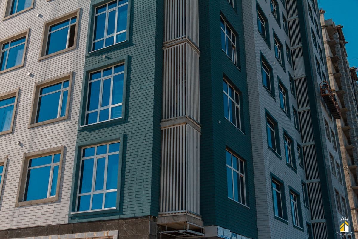 Фасад